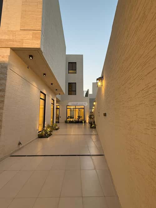 فيلا 6 غرف في المهدية 15