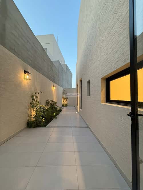 فيلا 6 غرف في المهدية 16