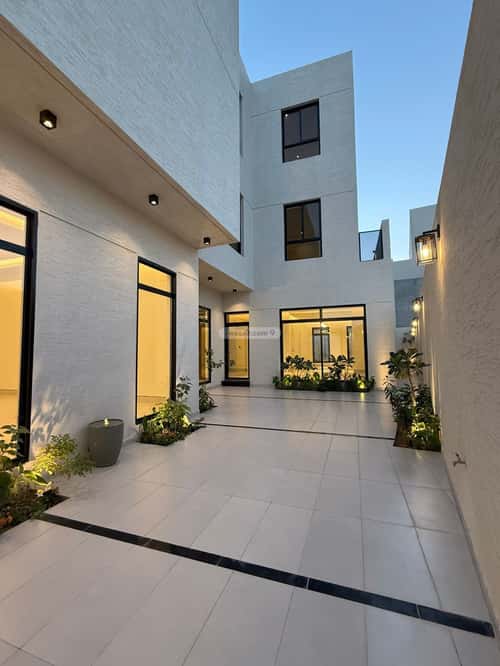 فيلا 6 غرف في المهدية 17