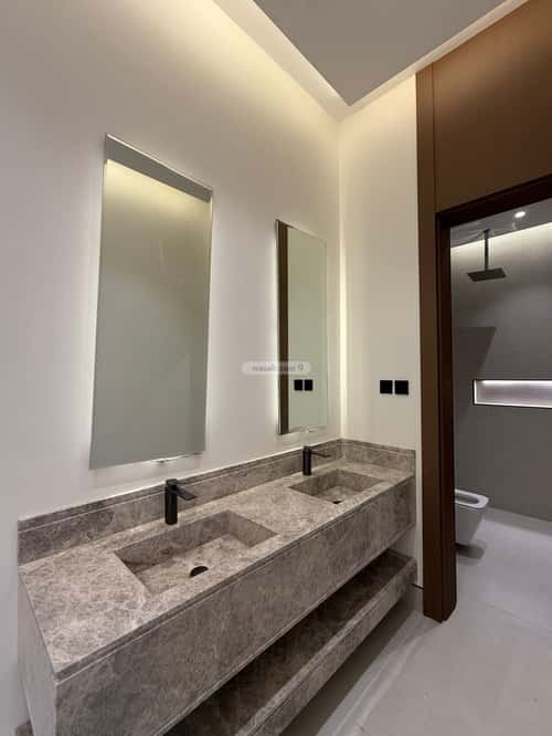 فيلا 6 غرف في المهدية 4