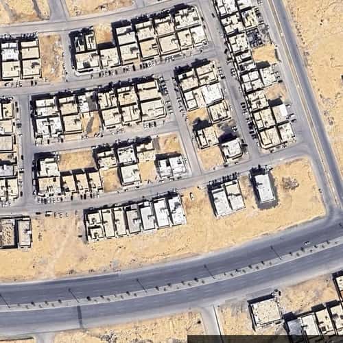 9 bedroom villa in Dhahrat Laban 2