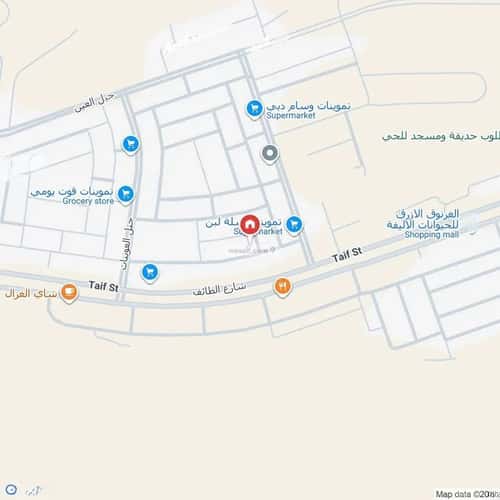 9 bedroom villa in Dhahrat Laban 3