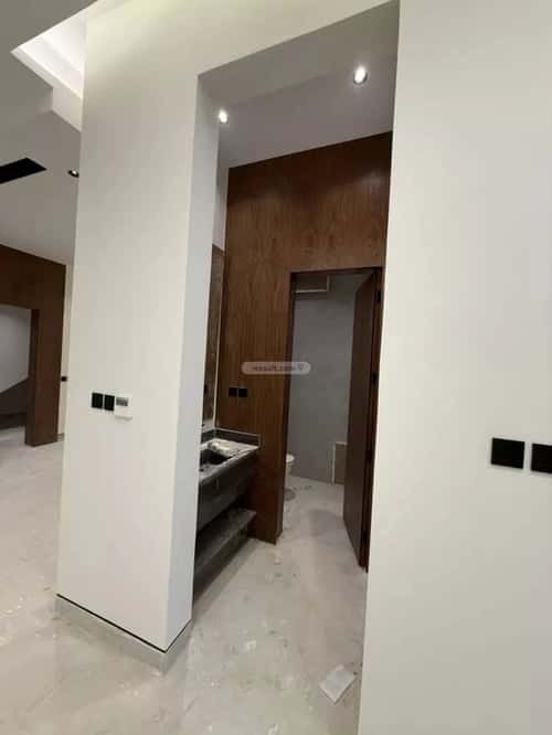 فيلا 4 غرف في العارض 4