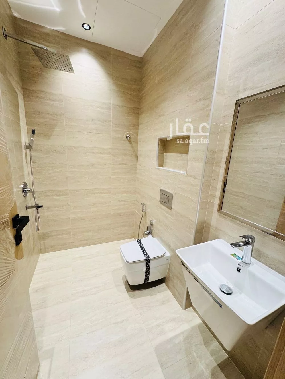 شقة 3 غرف في إشبيلية 17