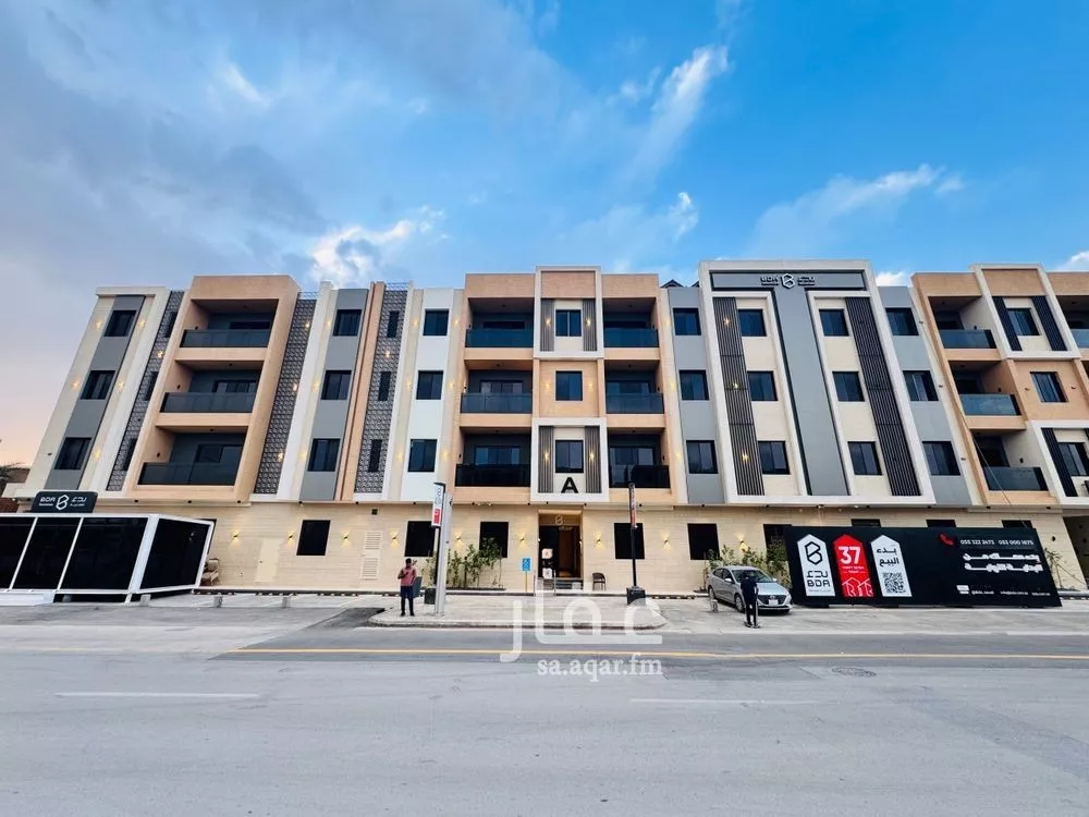 شقة 3 غرف في إشبيلية 3