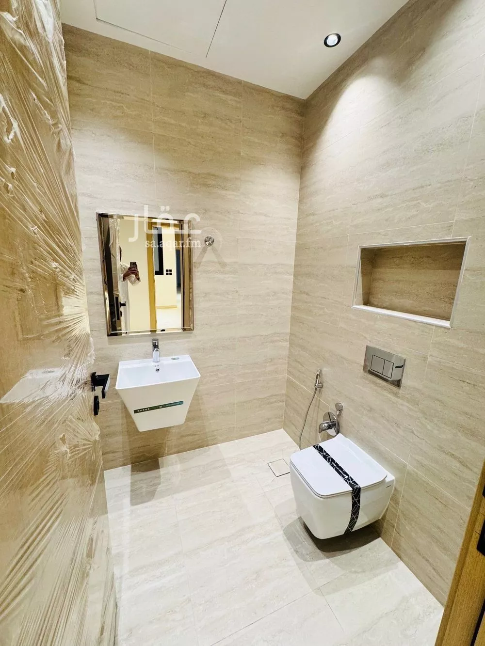 شقة 3 غرف في إشبيلية 9