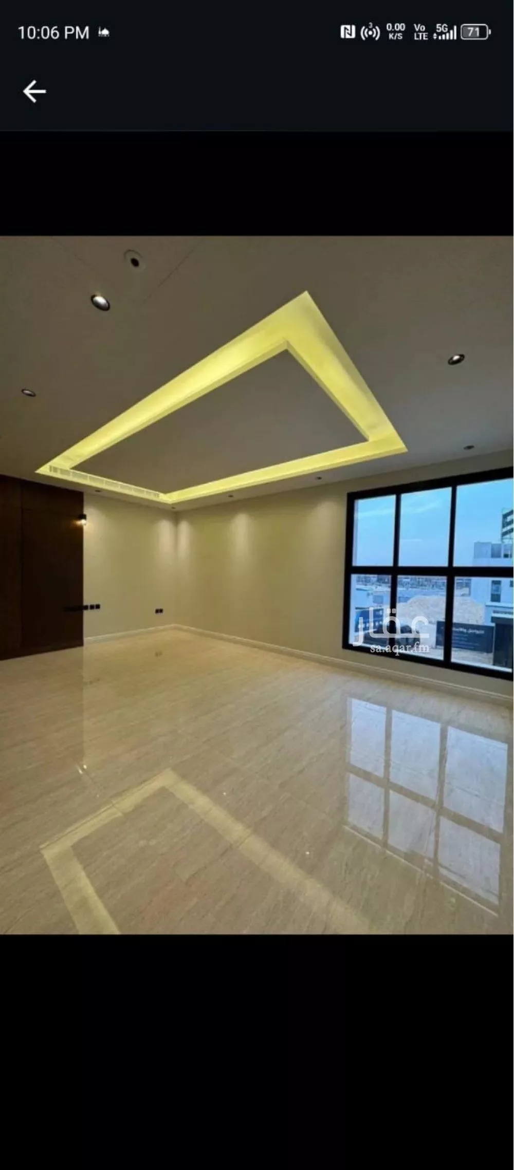 فيلا 4 غرف في النرجس 6