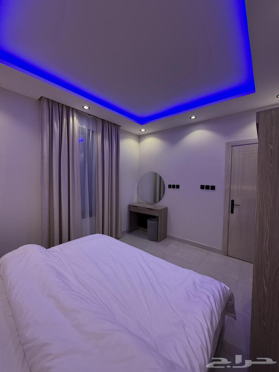 شقة 2 غرف في البوادي 2