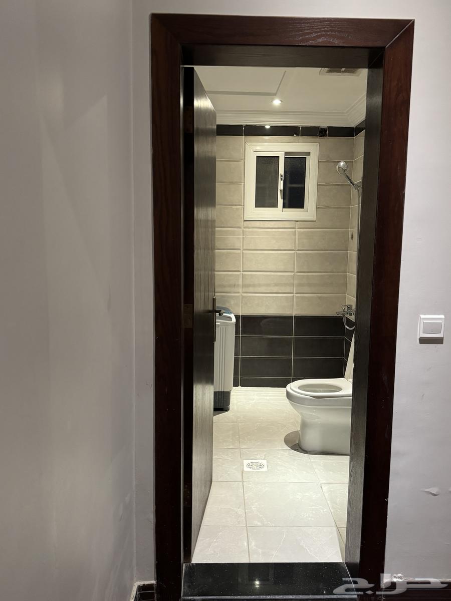 شقة 2 غرف في الحمدانية 4