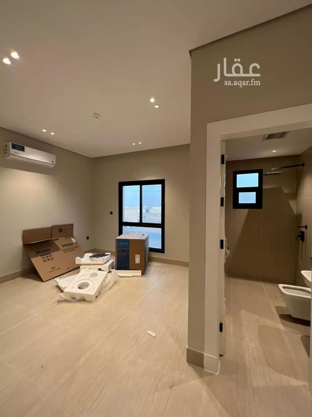 3 bedroom apartment in Al Rimal 9