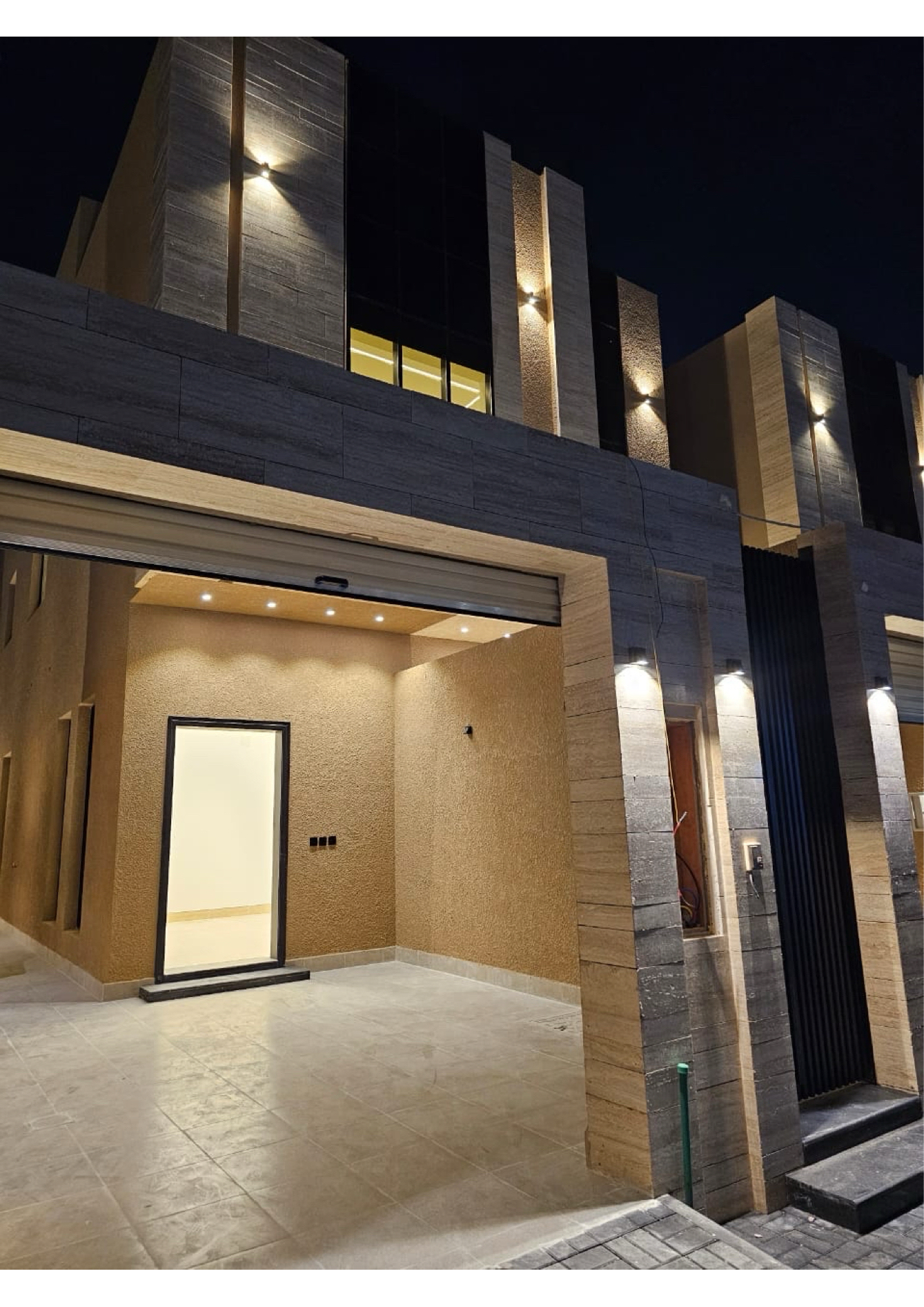 شقة 4 غرف في طويق 2