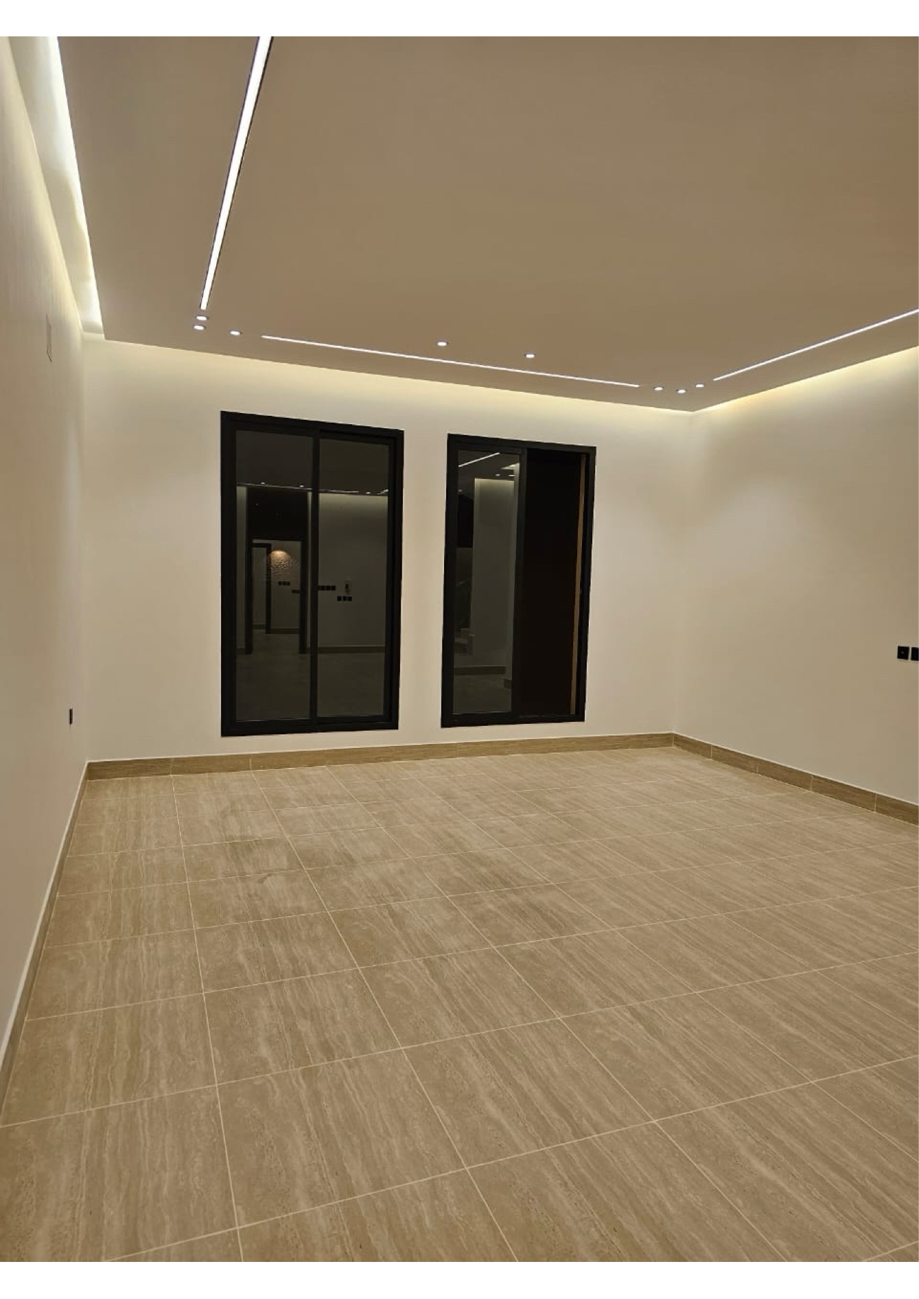 شقة 4 غرف في طويق 4