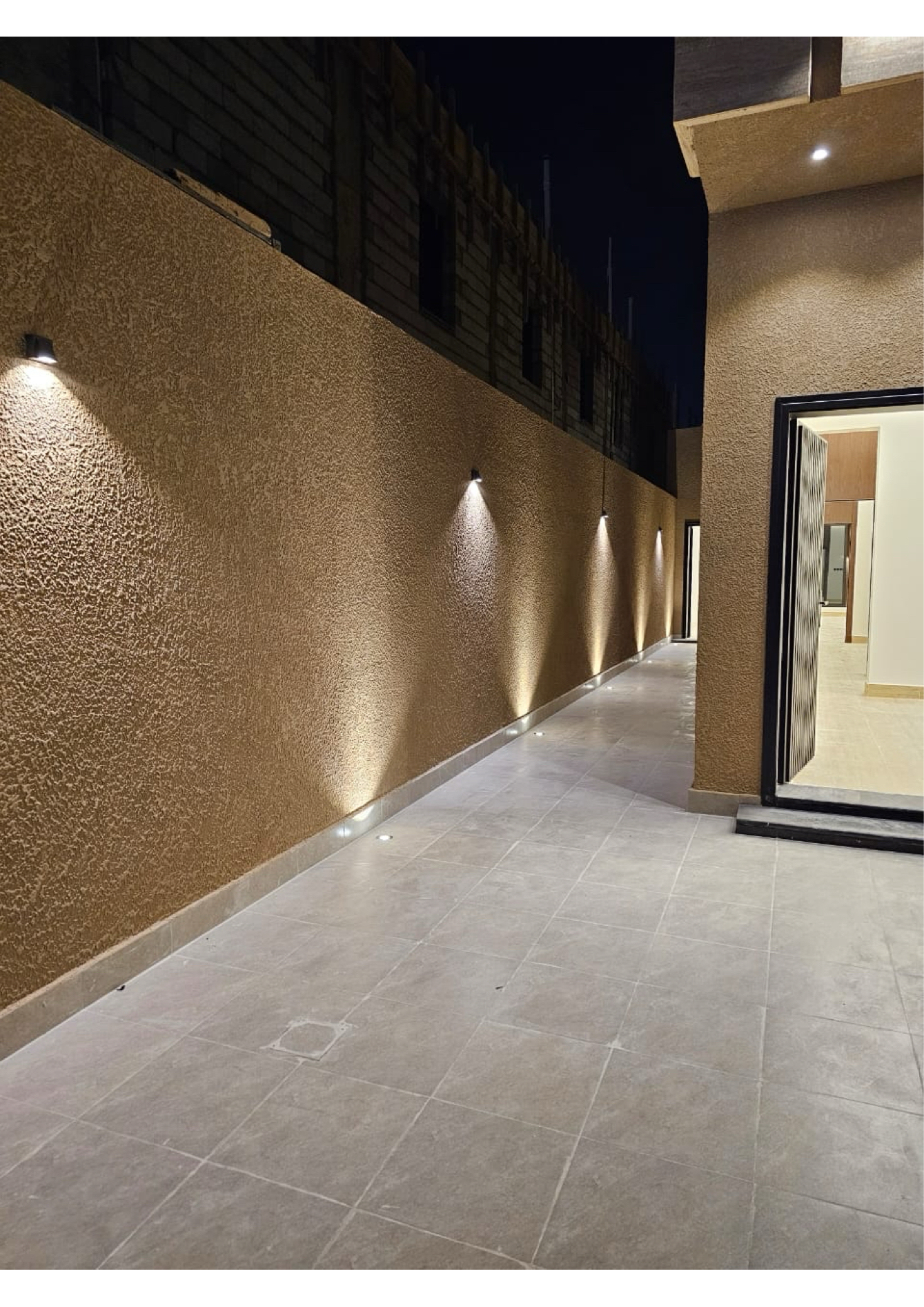 شقة 4 غرف في طويق 5