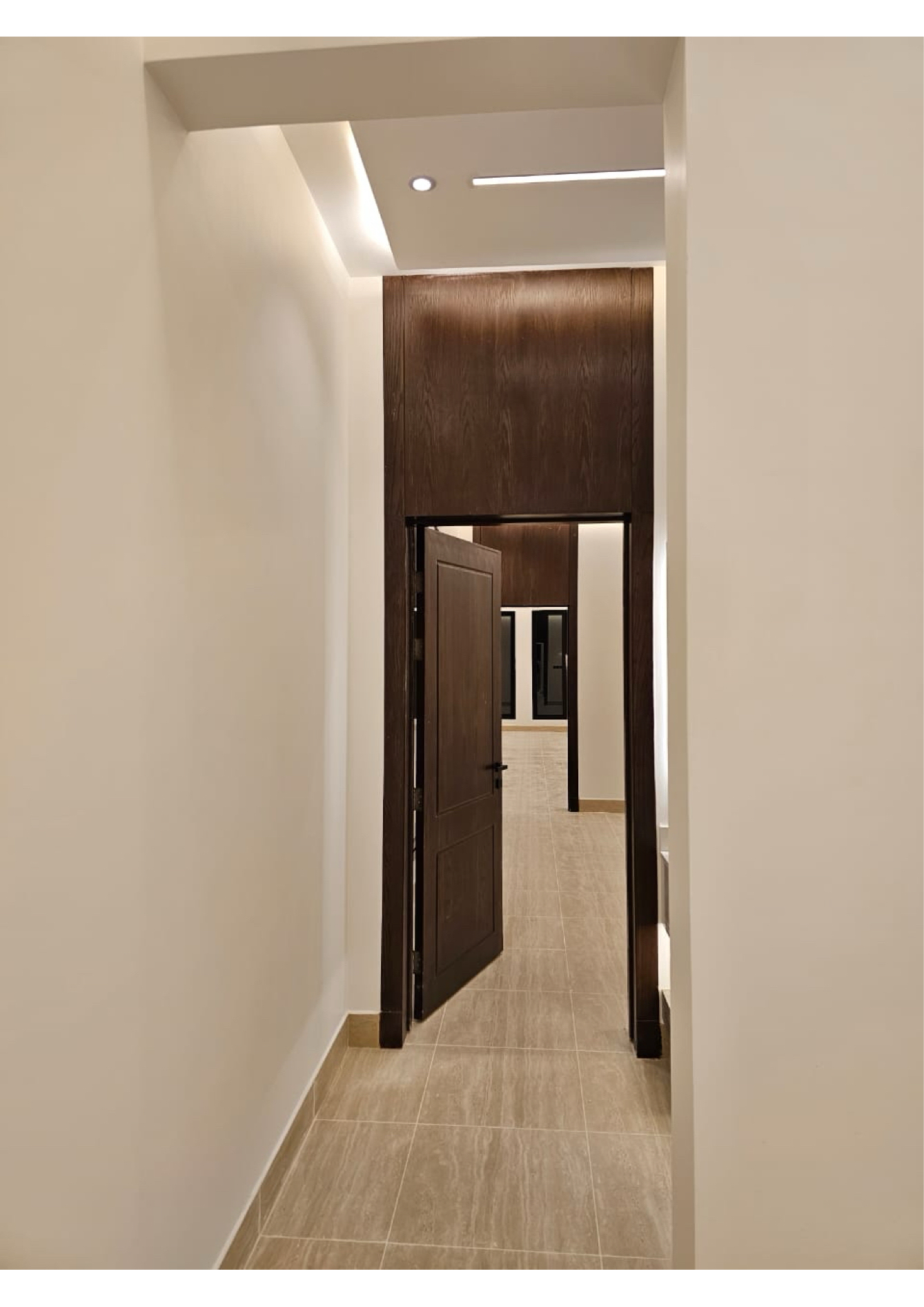 شقة 4 غرف في طويق 8