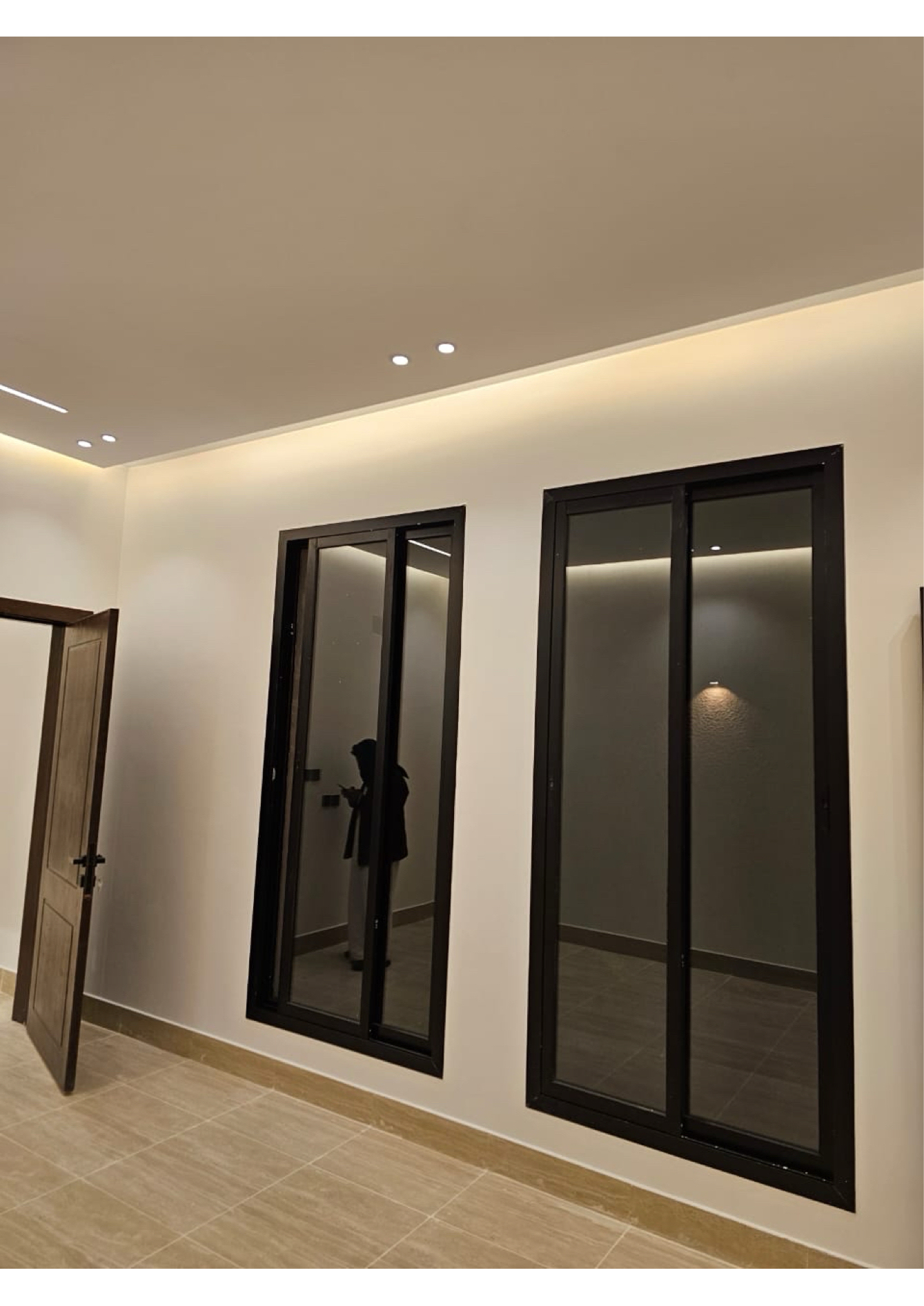 شقة 4 غرف في طويق 10