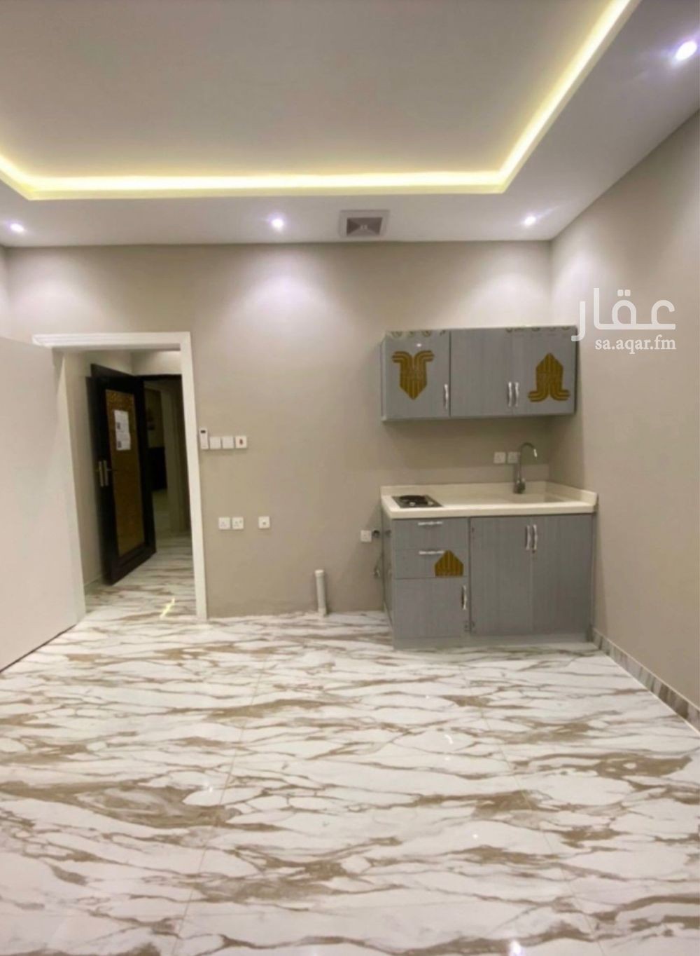 شقة  في حطين، الرياض 9