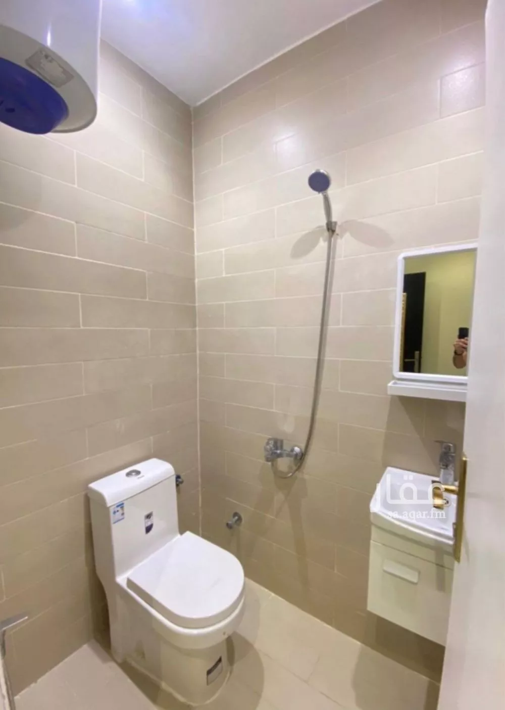 1 bedroom apartment in Hittin 8