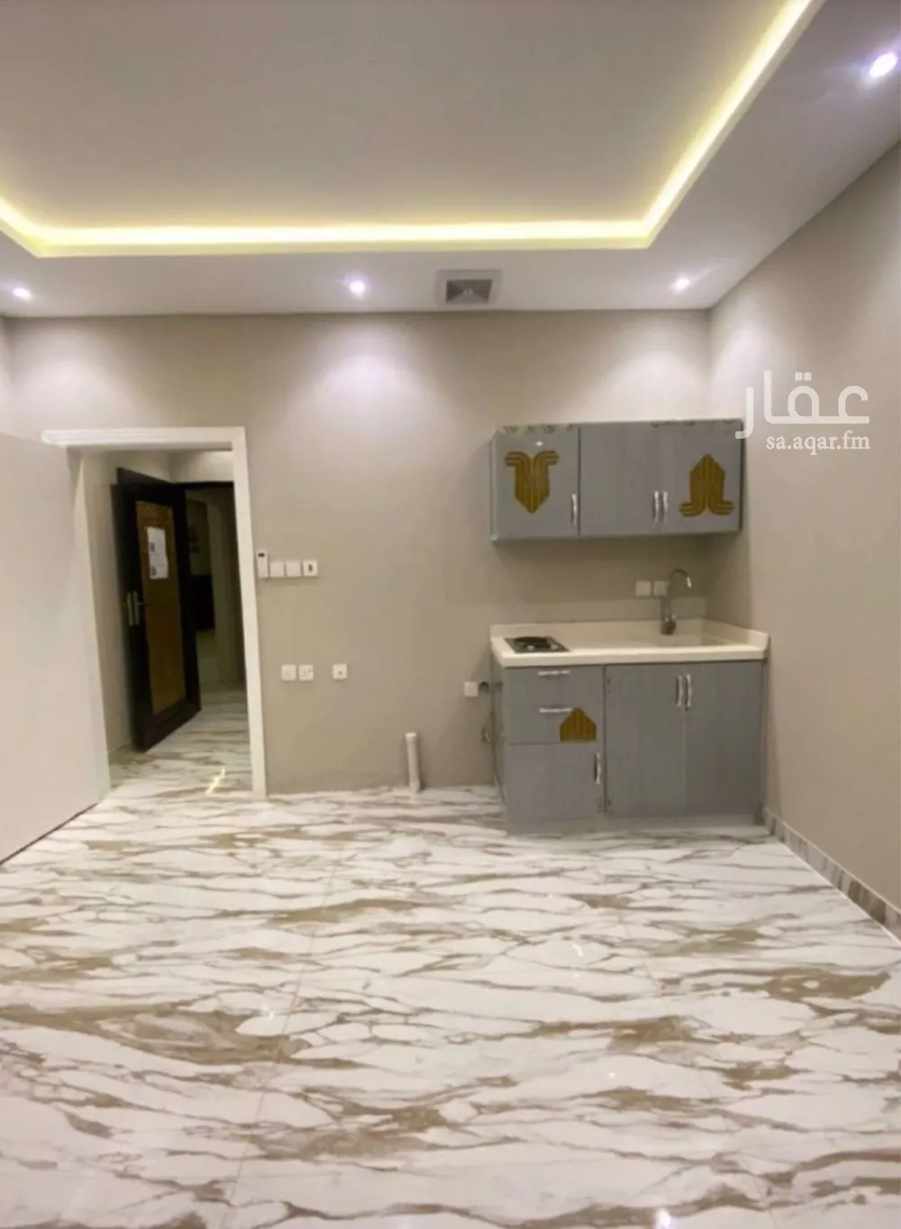 1 bedroom apartment in Hittin 9