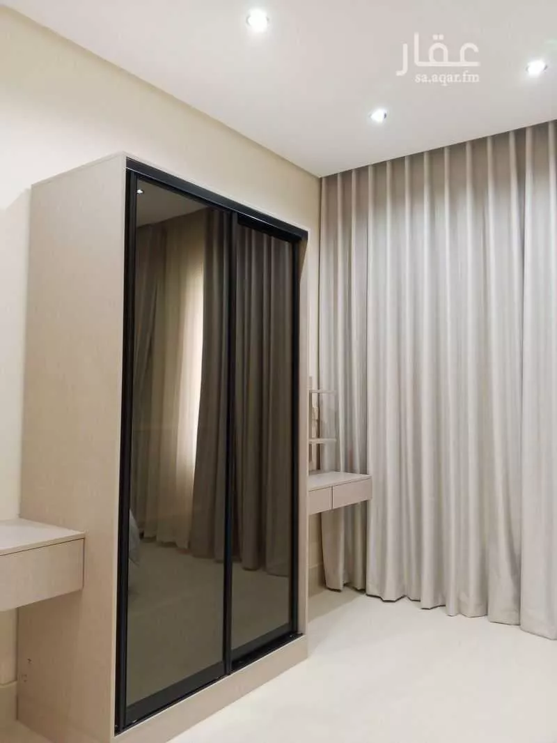 شقة 1 غرف في المنار 11