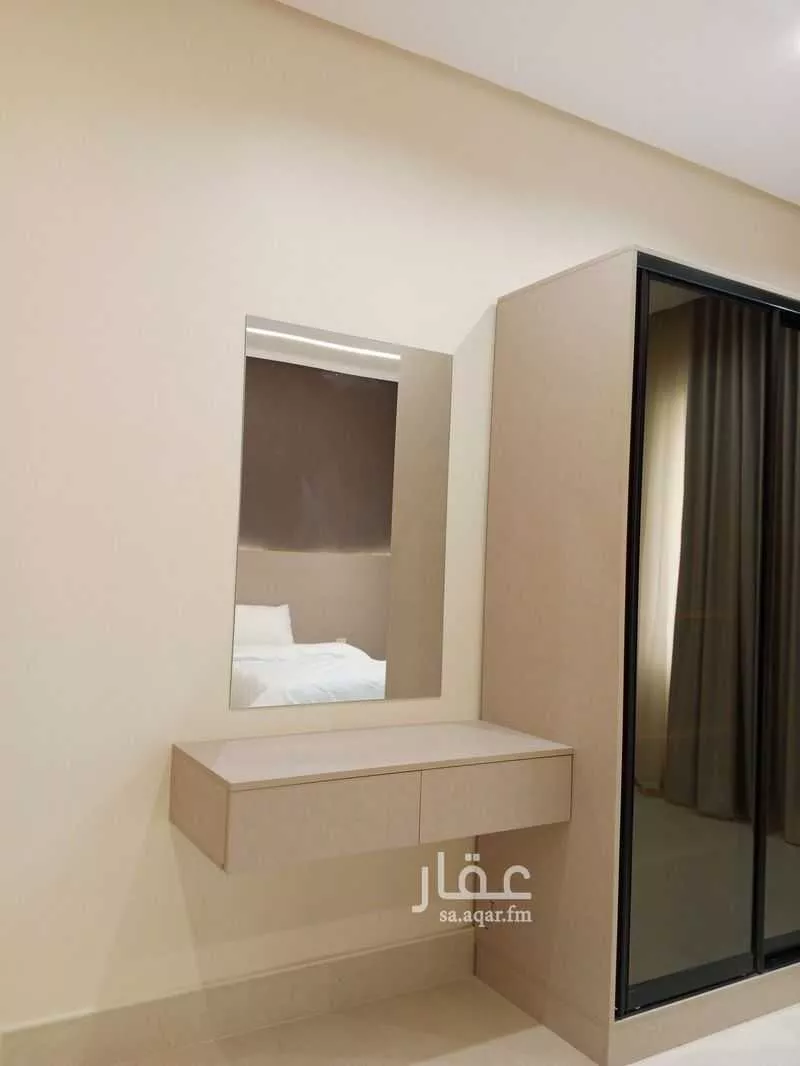 شقة 1 غرف في المنار 3