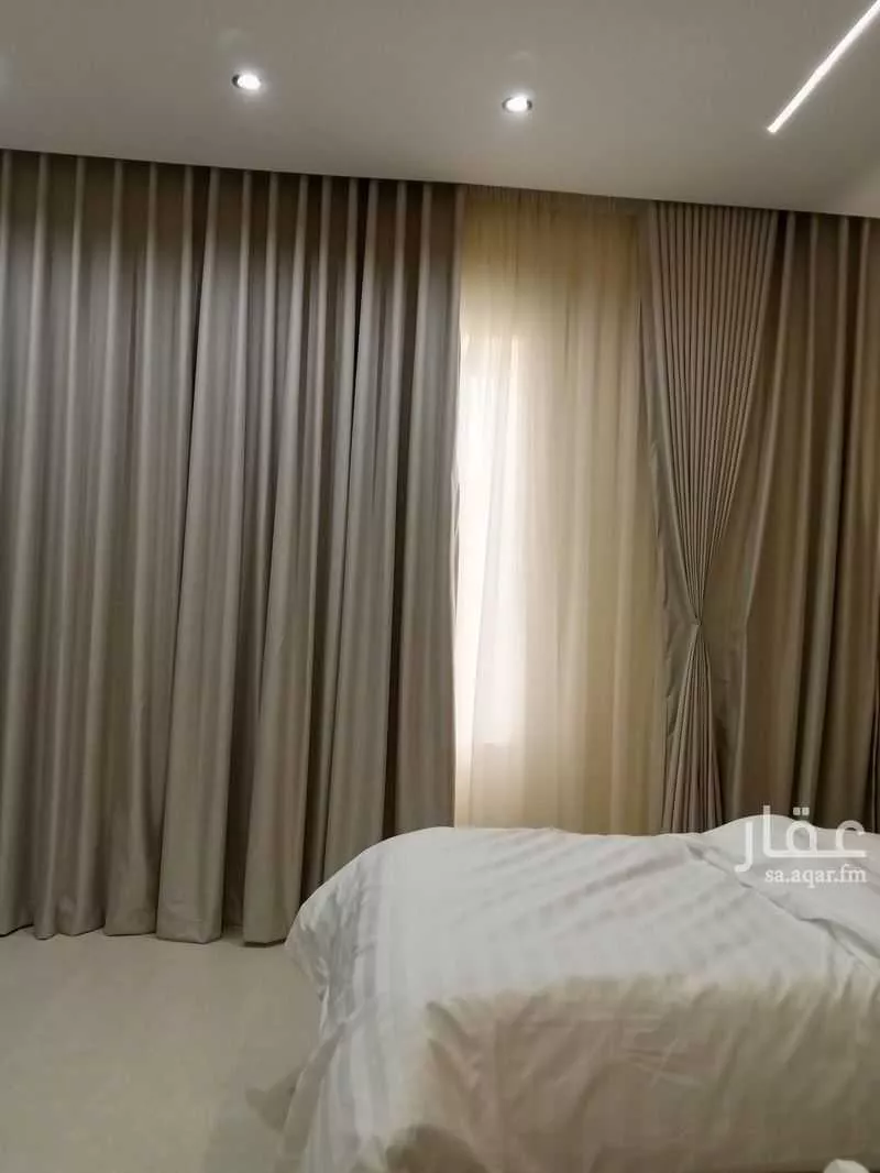 شقة 1 غرف في المنار 5