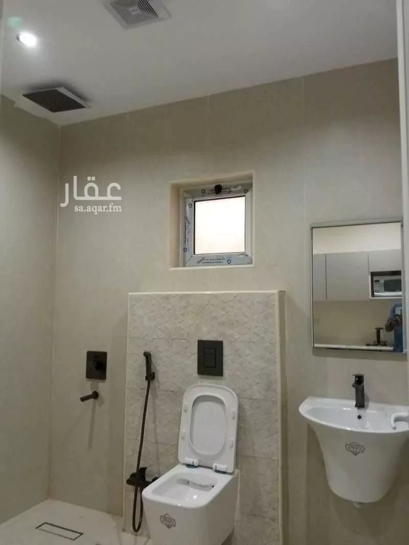 شقة 1 غرف في المنار 10