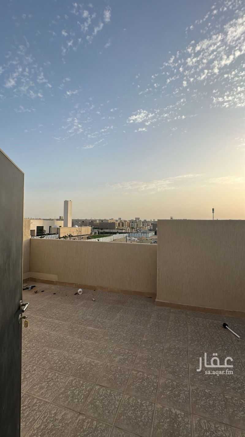 5 bedroom villa in Sidrah, Riyadh 16