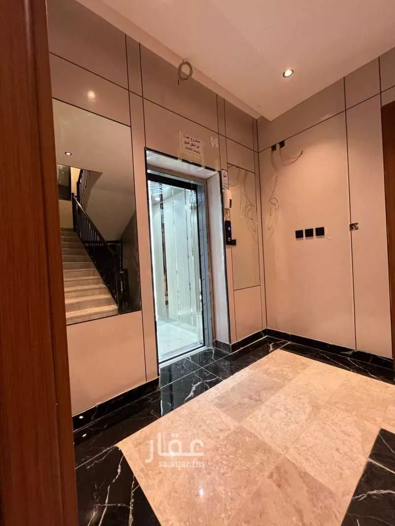 شقة 6 غرف في الندى 4