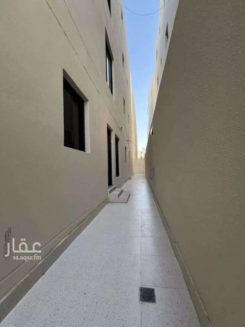 شقة 6 غرف في الندى 8