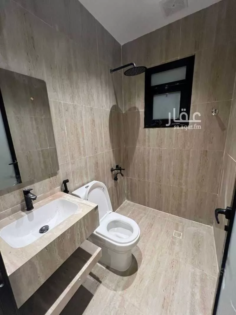 شقة 4 غرف في النهضة 13