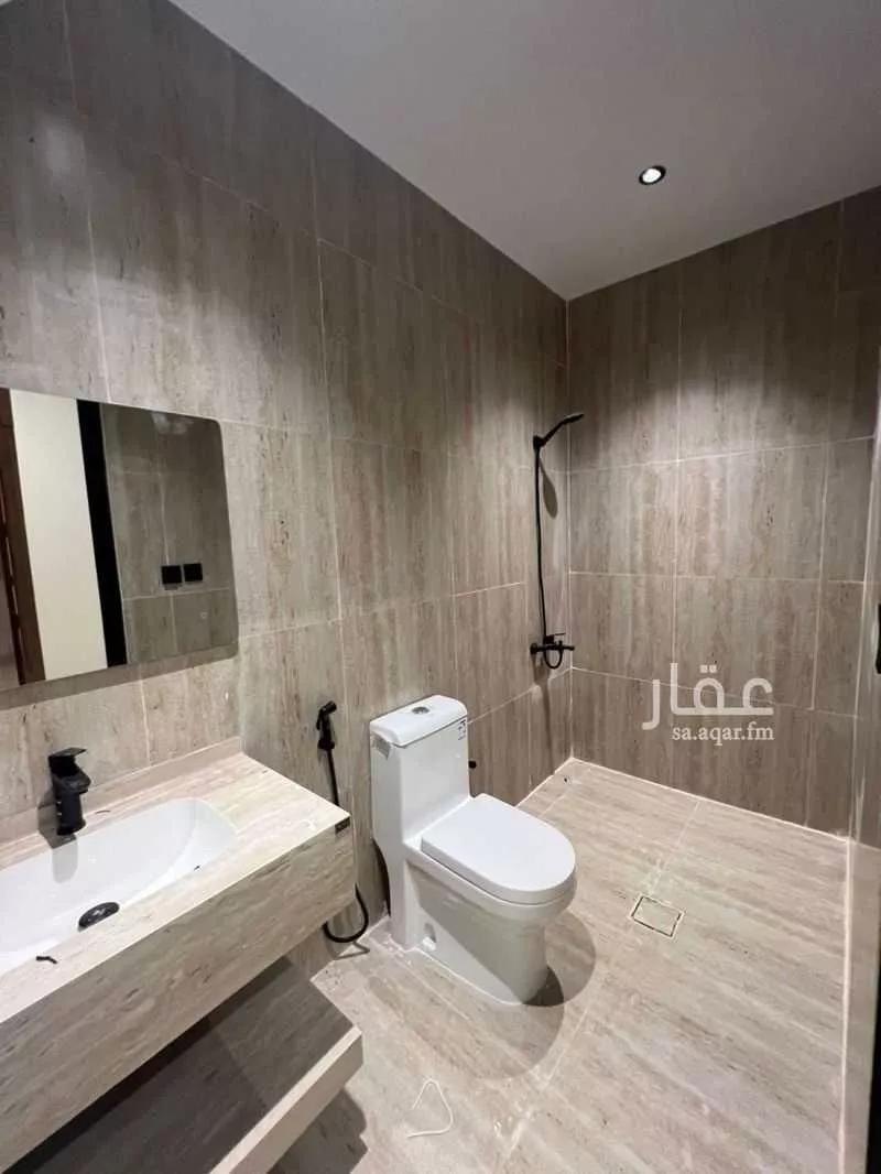 شقة 4 غرف في النهضة 15