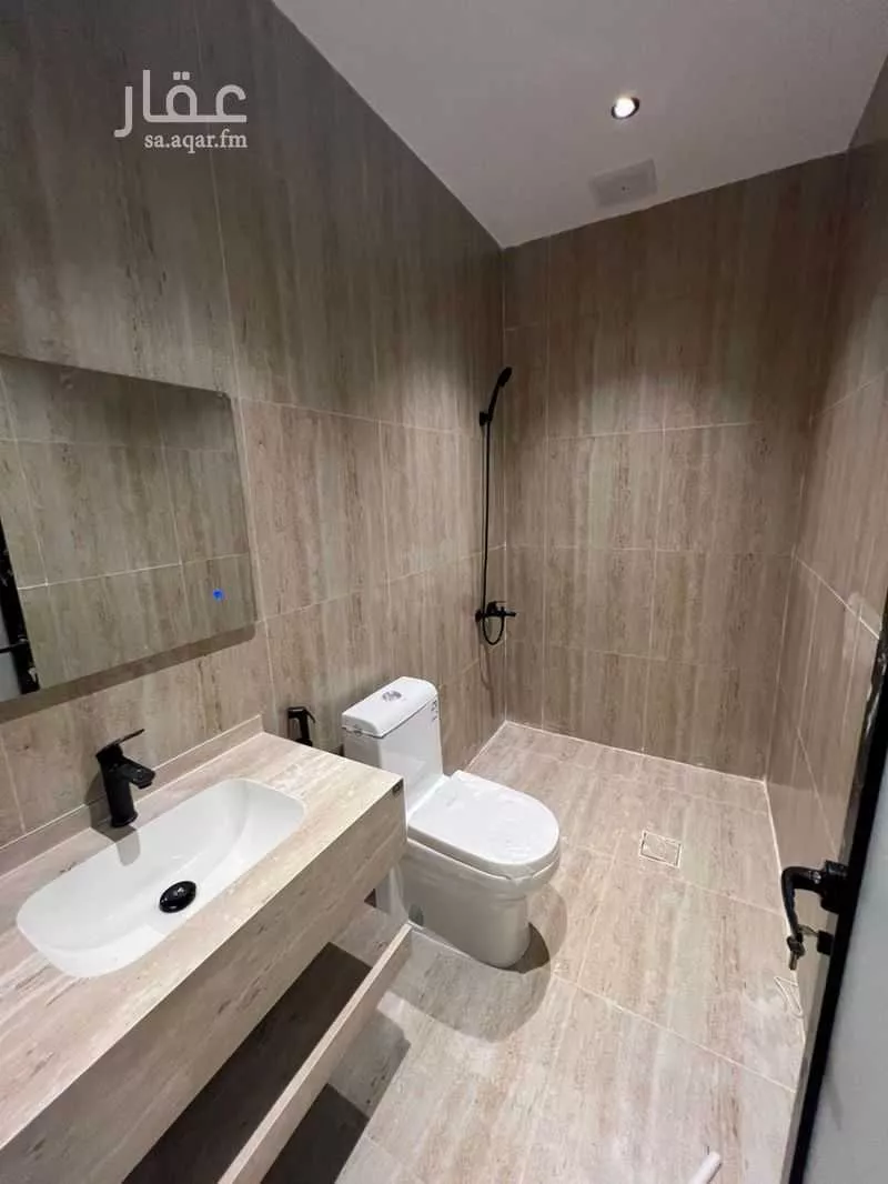 شقة 4 غرف في النهضة 16