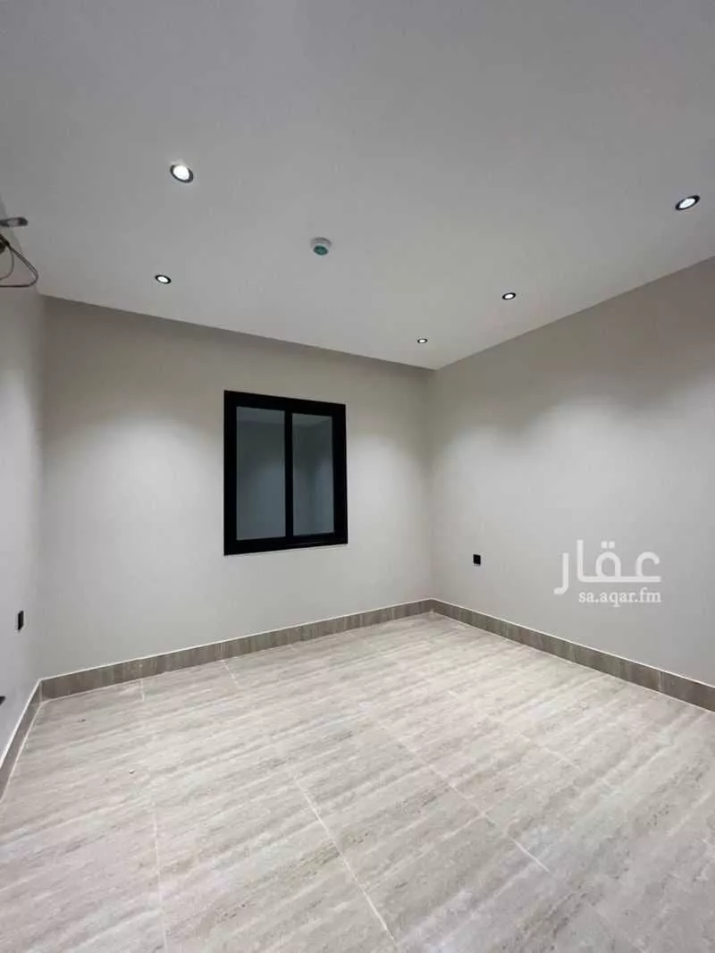 شقة 4 غرف في النهضة 18