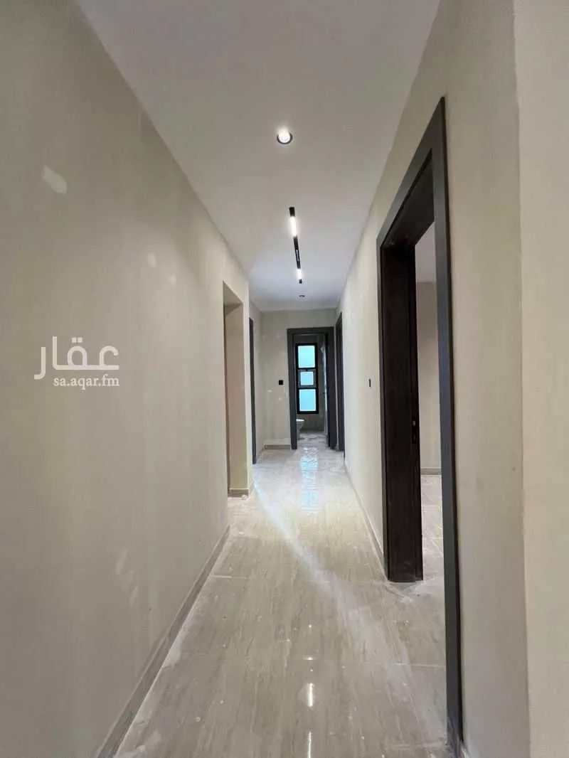 شقة 4 غرف في النهضة 19