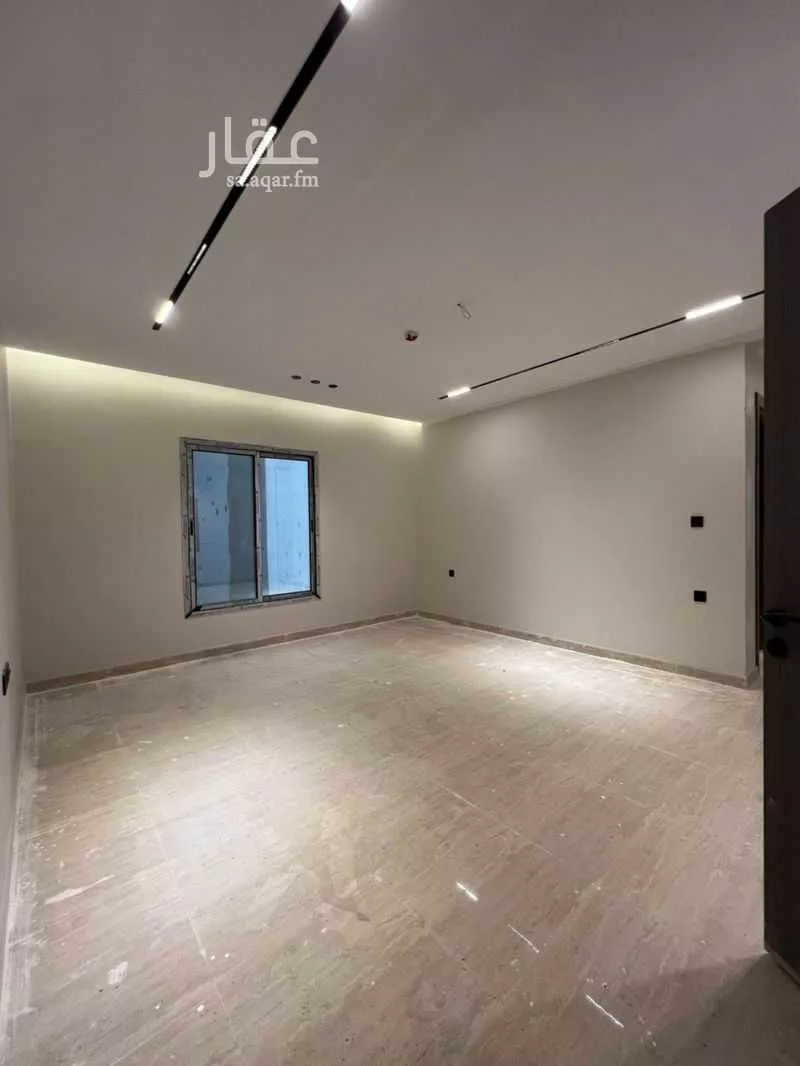 شقة 4 غرف في النهضة 20