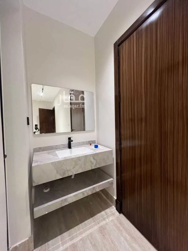 شقة 4 غرف في النهضة 3