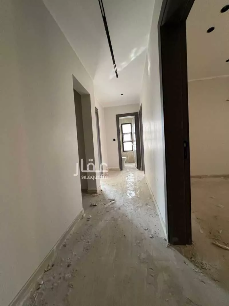 شقة 4 غرف في النهضة 21