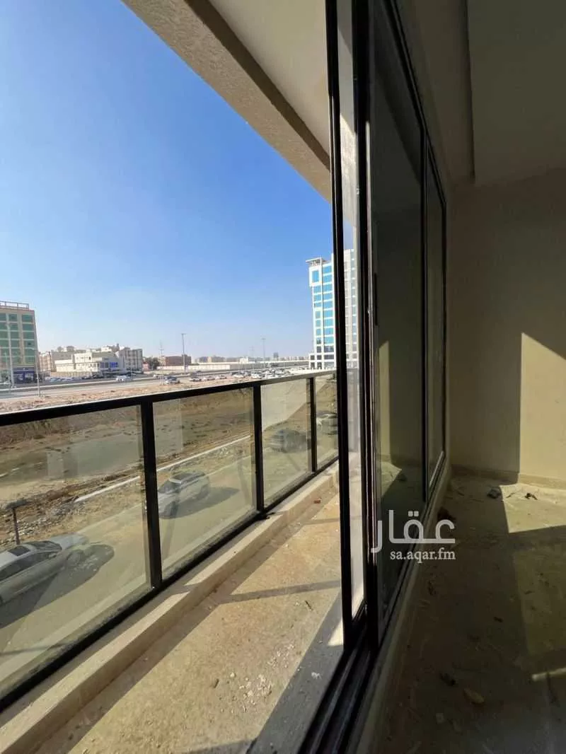 شقة 4 غرف في النهضة 23