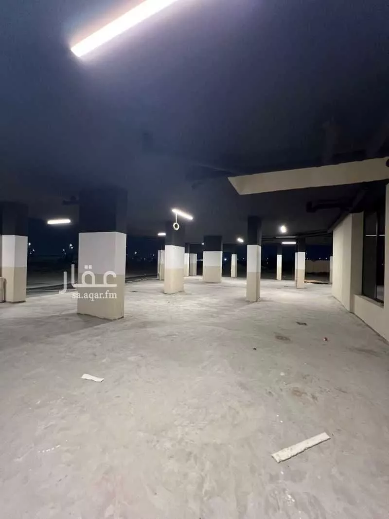 شقة 4 غرف في النهضة 4