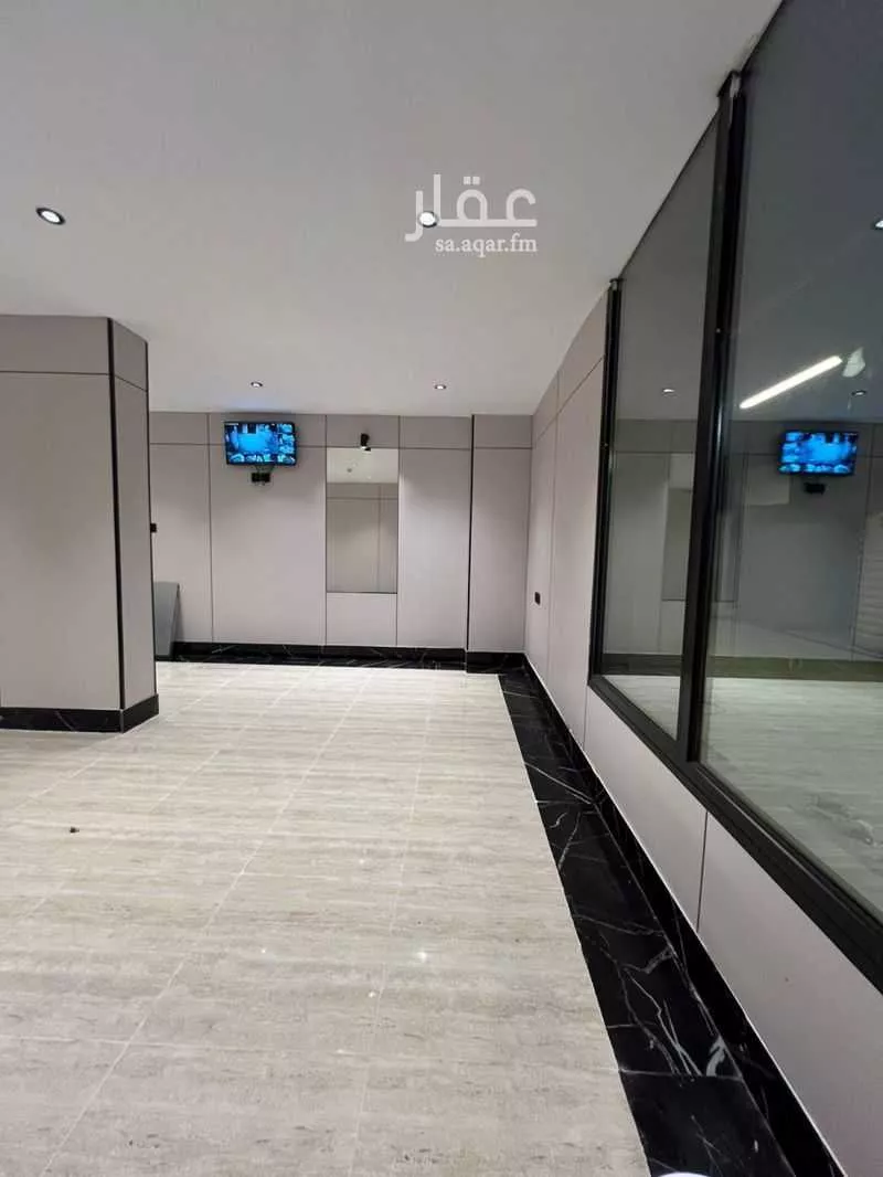 شقة 4 غرف في النهضة 6