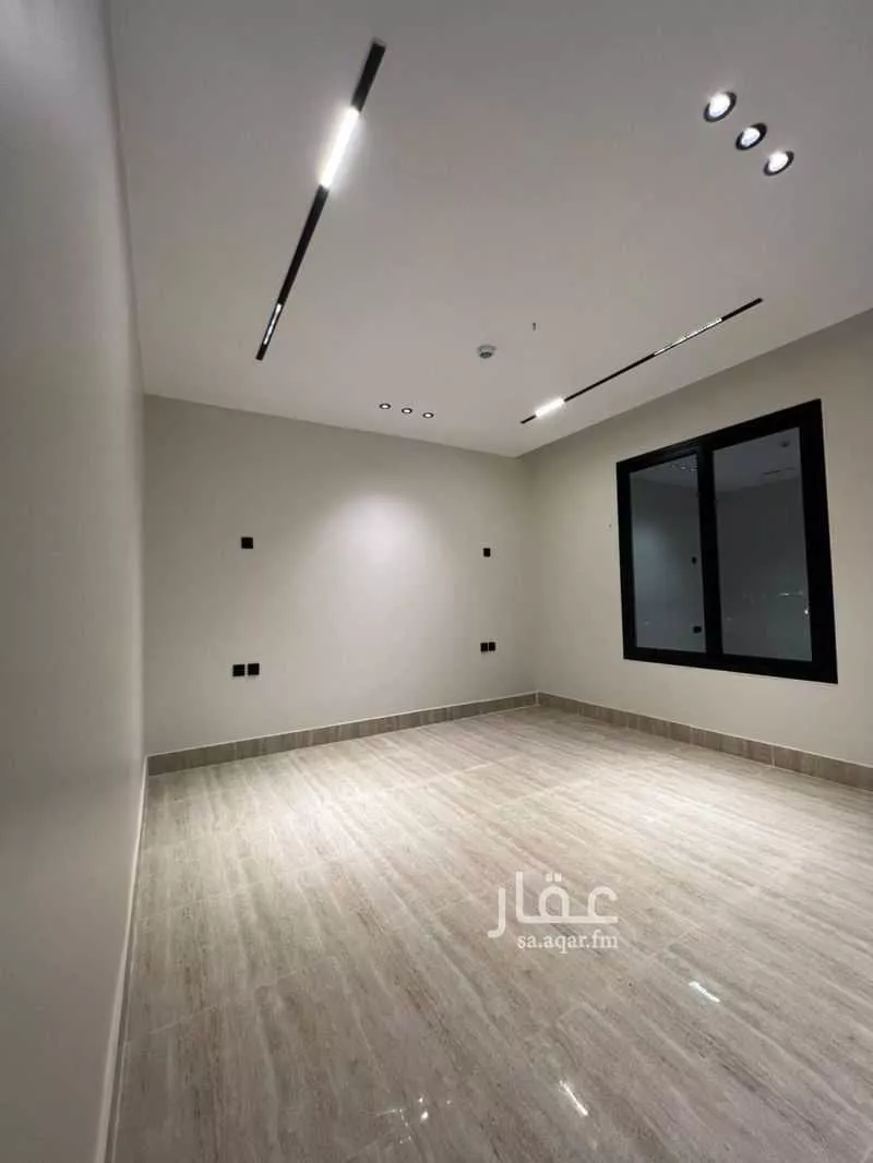 شقة 4 غرف في النهضة 7