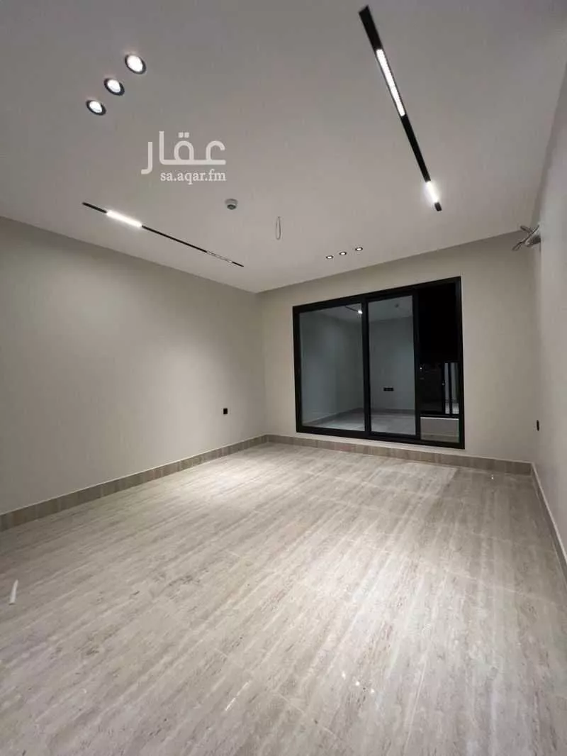 شقة 4 غرف في النهضة 9