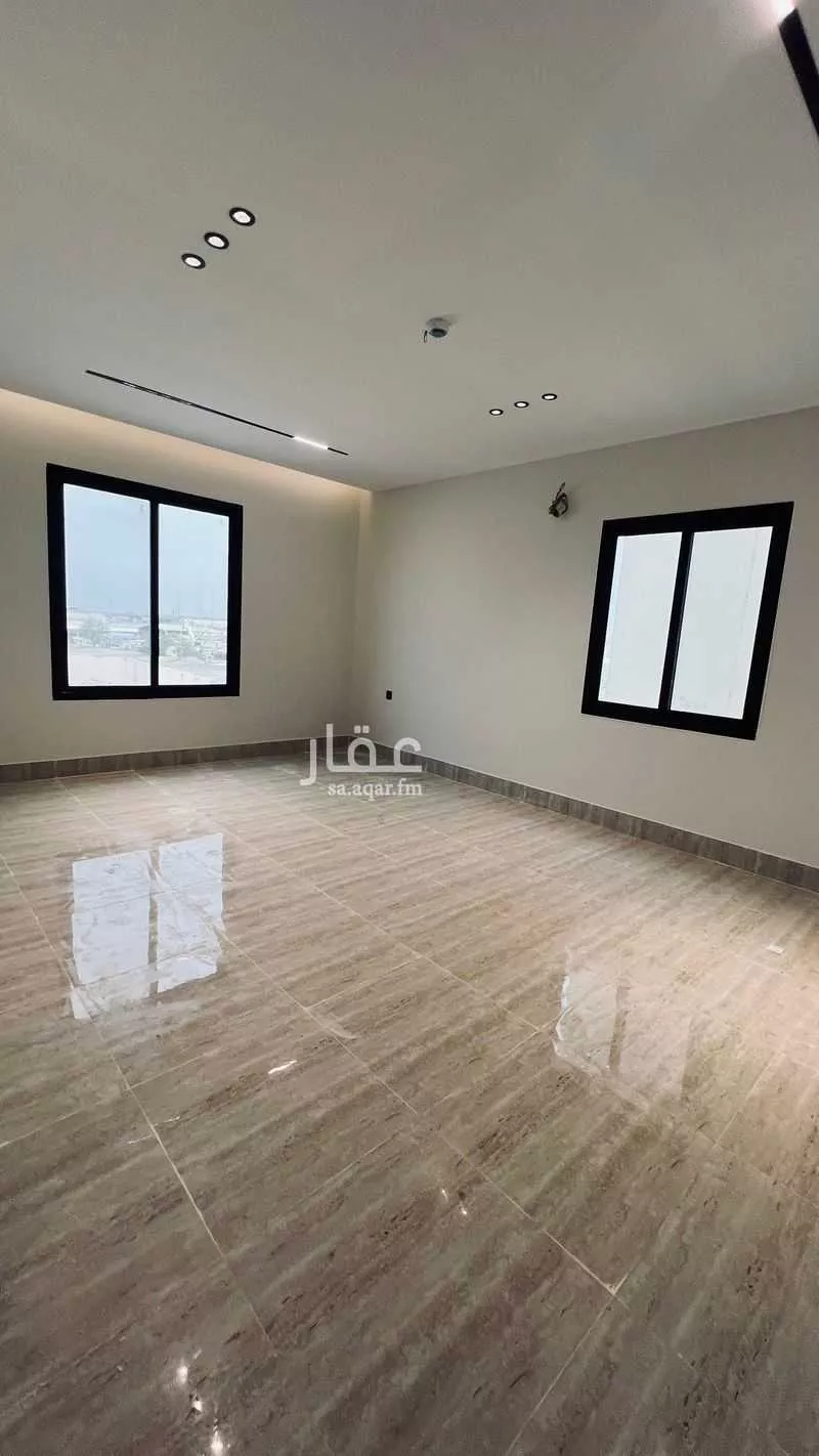 شقة 6 غرف في الندى 11