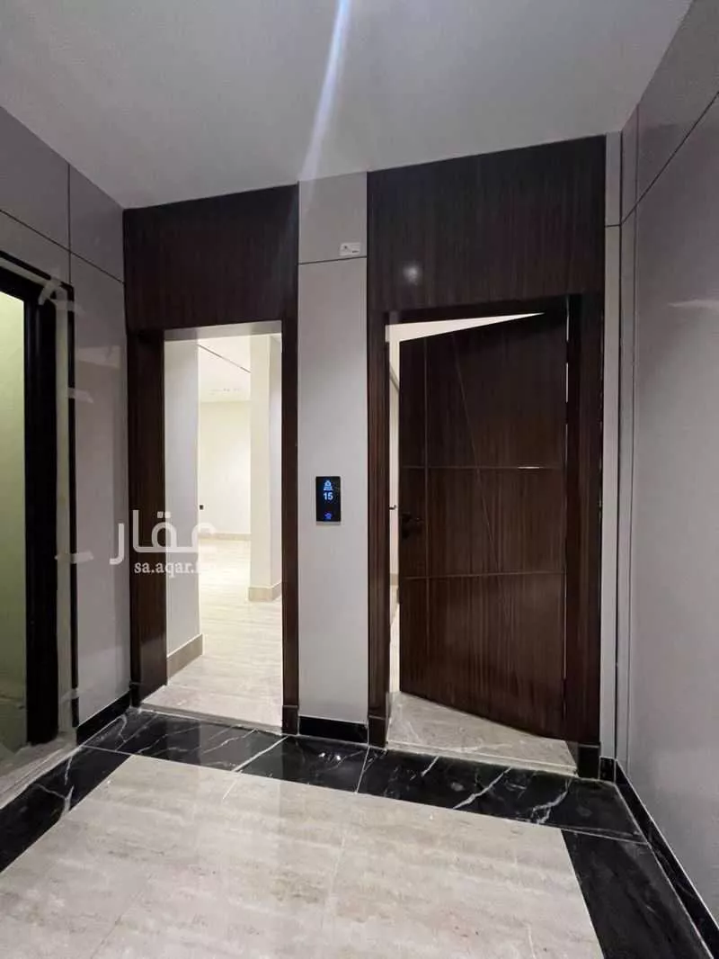 شقة 6 غرف في الندى 6