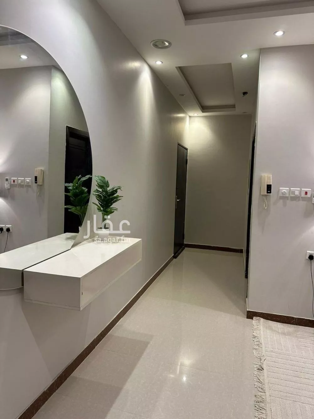 شقة 3 غرف في العارض 2