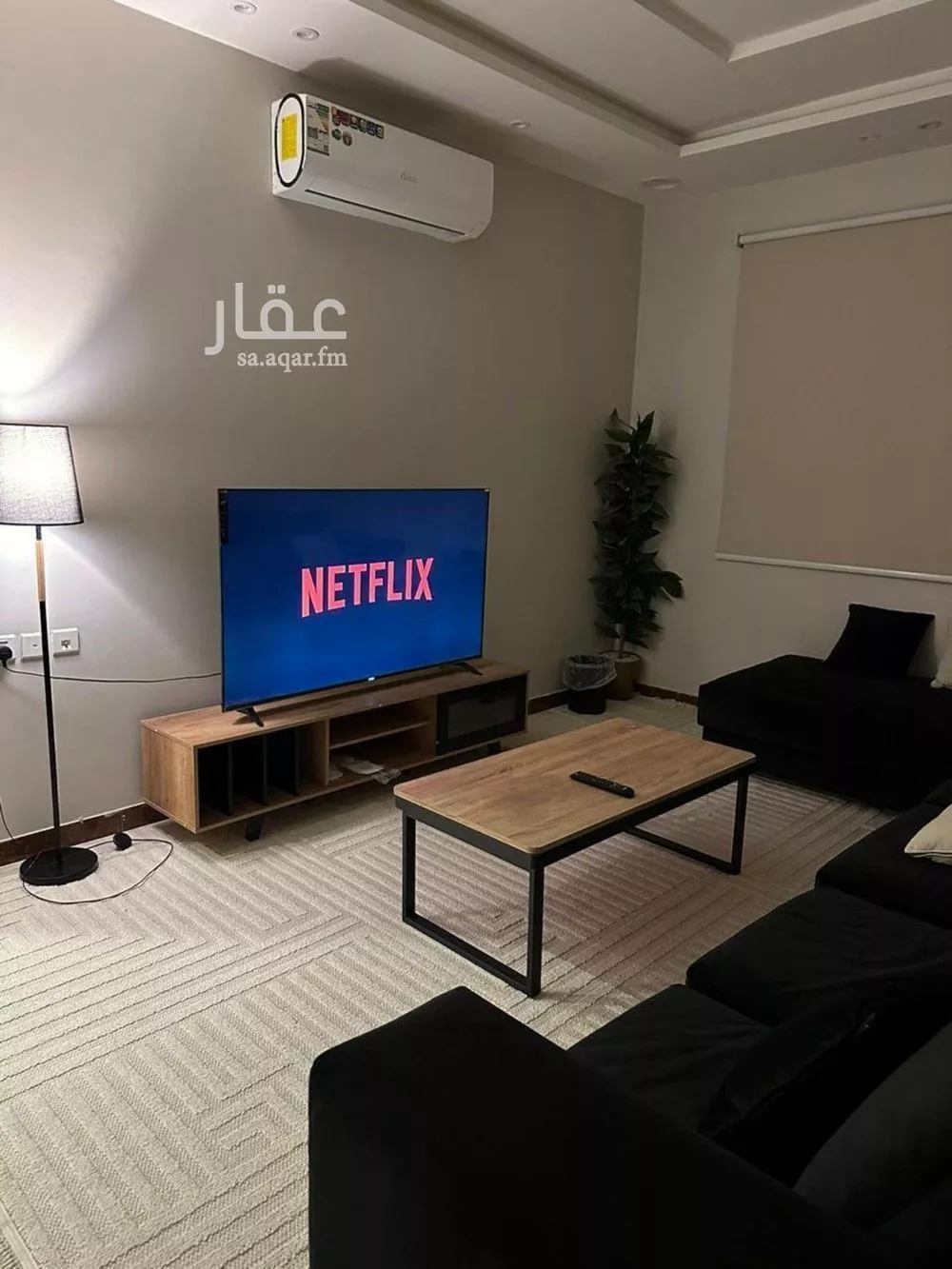 شقة 3 غرف في العارض 3