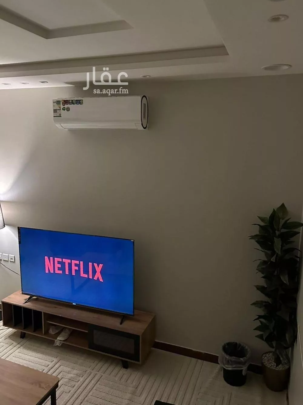 شقة 3 غرف في العارض 6