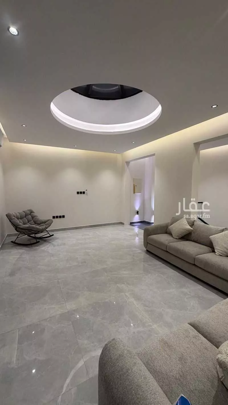 فيلا 4 غرف في الياسمين 5