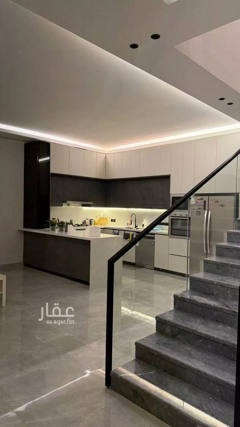 فيلا 4 غرف في الياسمين 6