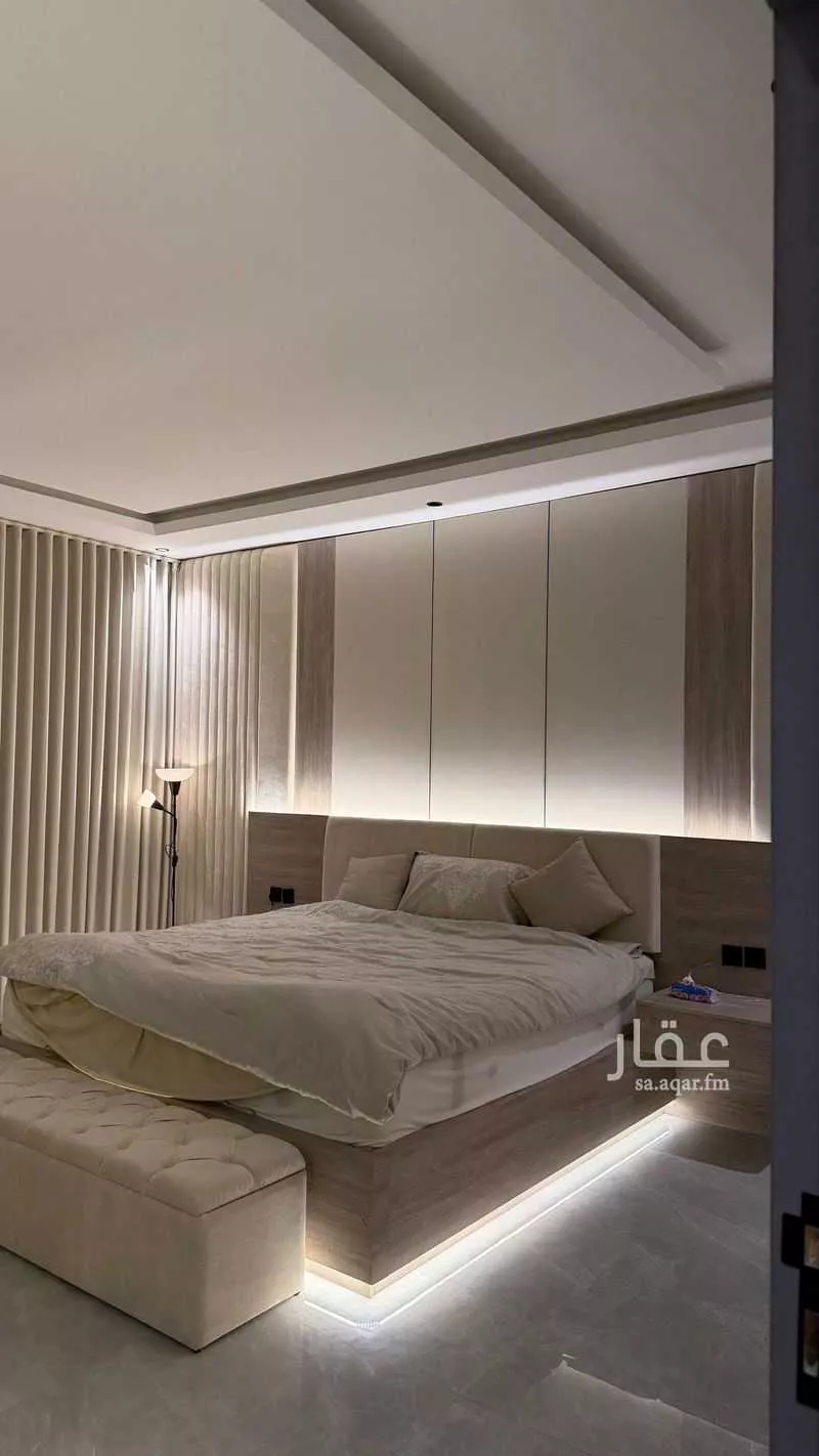 فيلا 4 غرف في الياسمين 8